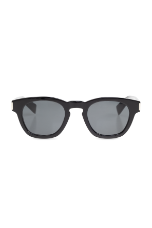 Saint Laurent Sunglasses SL 720 | Men's Accessories | Vitkac